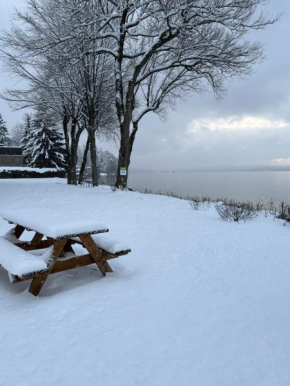 Au p'tit cocon sur le lac